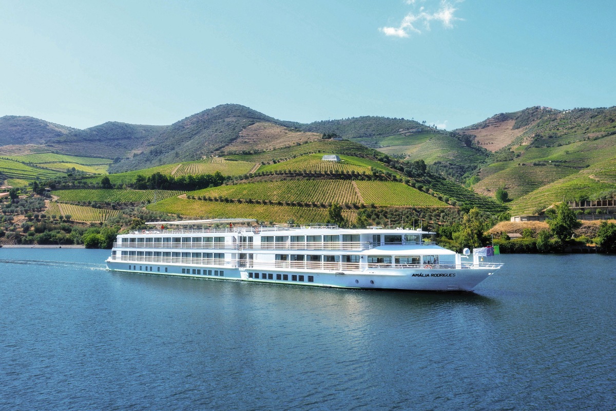 MS Amalia Rodrigues - 1